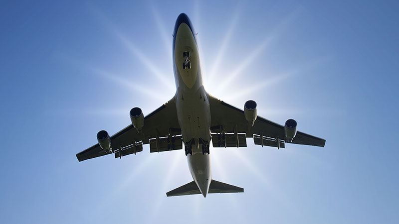 Checklista vid utlandsflytt