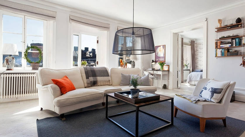 Ska du sälja din bostad, då kan en snabbrenovering löna sig