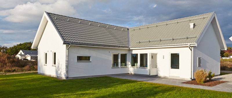 Bygg ditt drömhus online